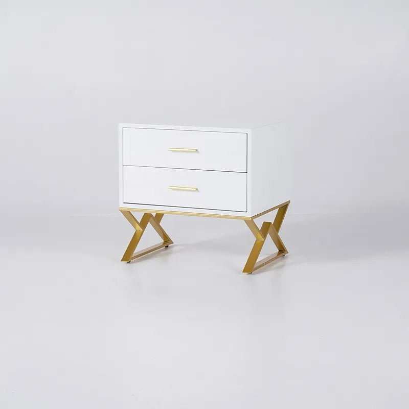 Corvane Bedroom Side Table | Not Sale FB | Waseeh Pakistan