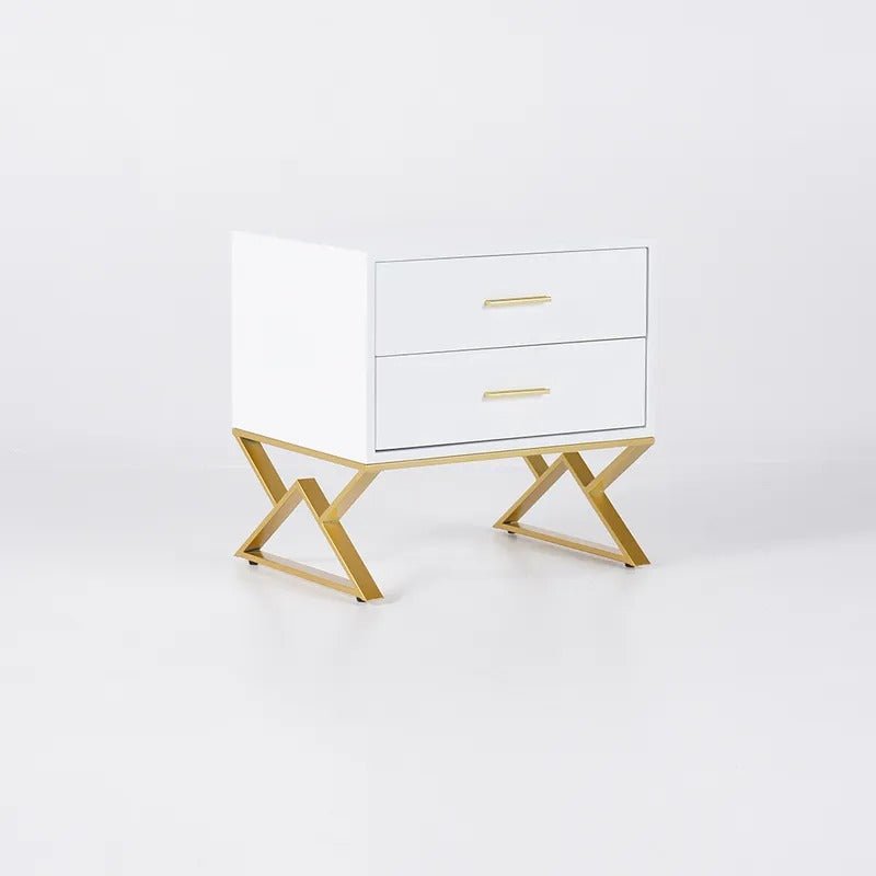 Corvane Bedroom Side Table | Not Sale FB | Waseeh Pakistan