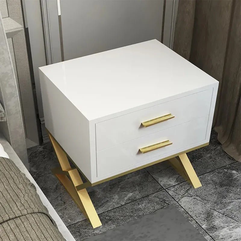 Corvane Bedroom Side Table | Not Sale FB | Waseeh Pakistan