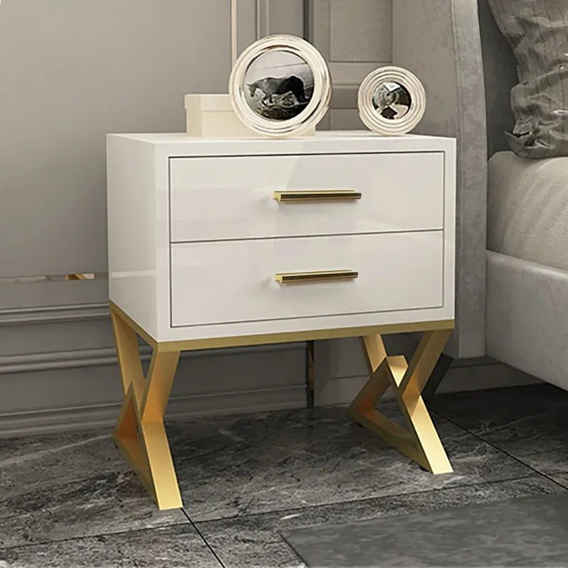 Corvane Bedroom Side Table | Not Sale FB | Waseeh Pakistan