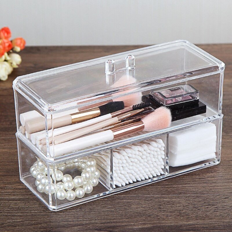 Cosmetic Organizers | Fashion Point | Waseeh Pakistan