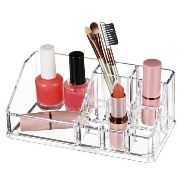 Cosmetic Organizers | Fashion Point | Waseeh Pakistan