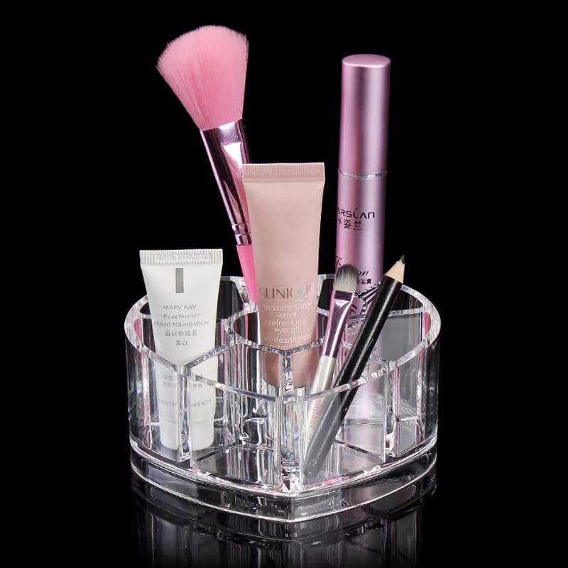Cosmetic Organizers | Fashion Point | Waseeh Pakistan