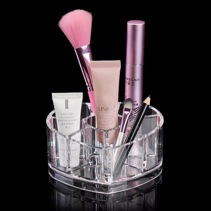 Cosmetic Organizers | Fashion Point | Waseeh Pakistan