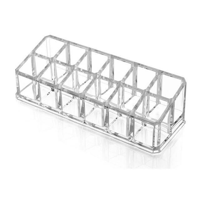 Cosmetic Organizers | Fashion Point | Waseeh Pakistan