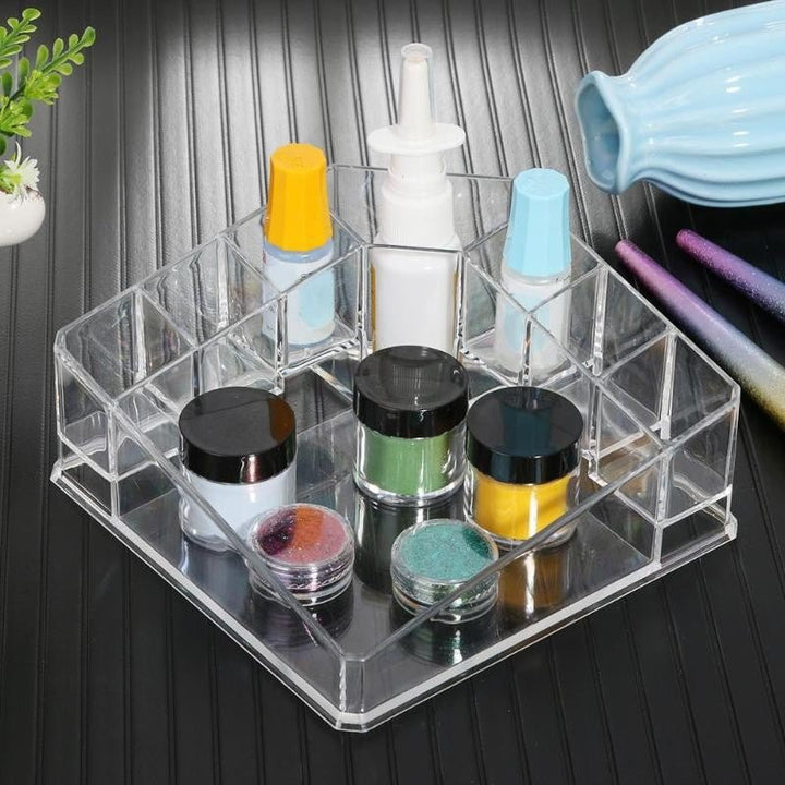 Cosmetic Organizers | Fashion Point | Waseeh Pakistan