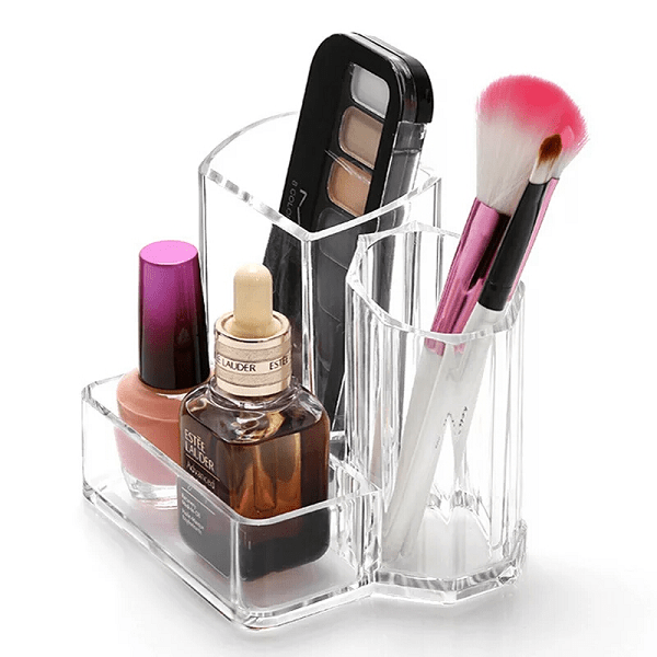 Cosmetic Organizers | Fashion Point | Waseeh Pakistan