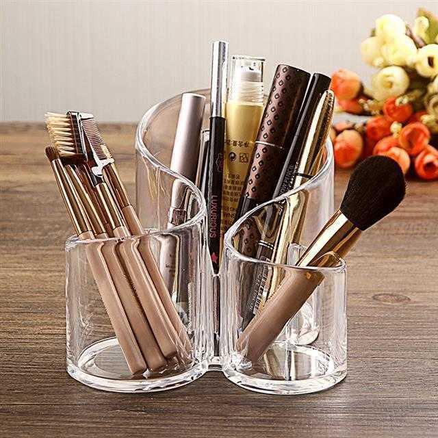 Cosmetic Organizers | Fashion Point | Waseeh Pakistan