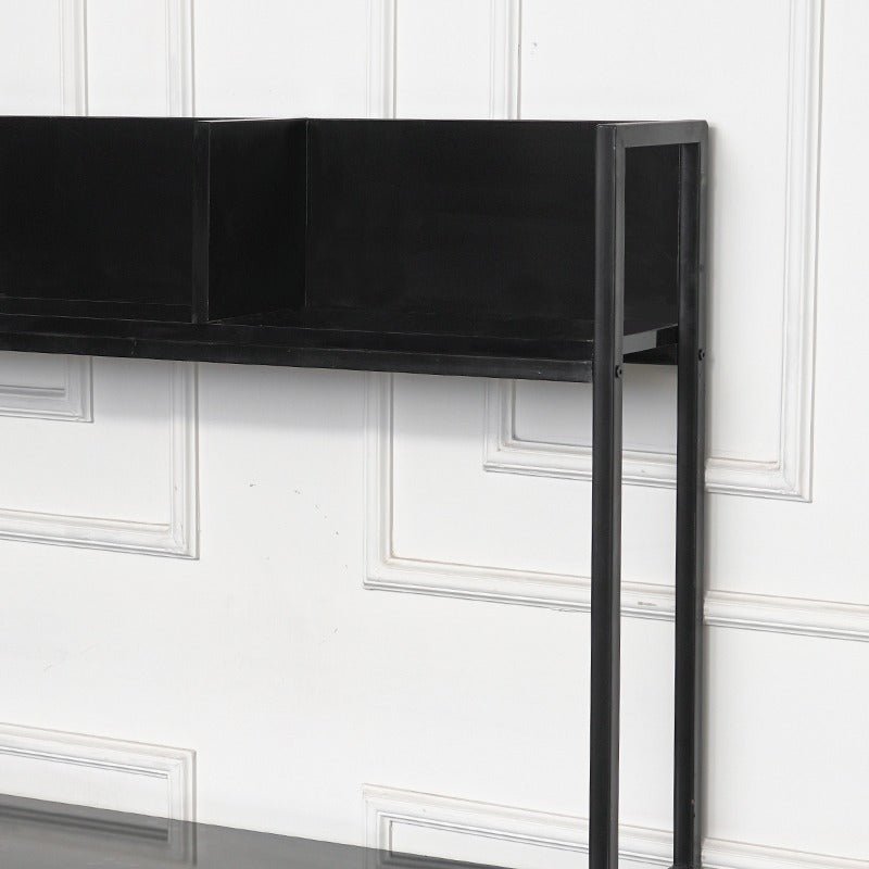 Costway Hutch Home Office Workstation Writing Organizer Desk Table | Furniture | Waseeh Pakistan
