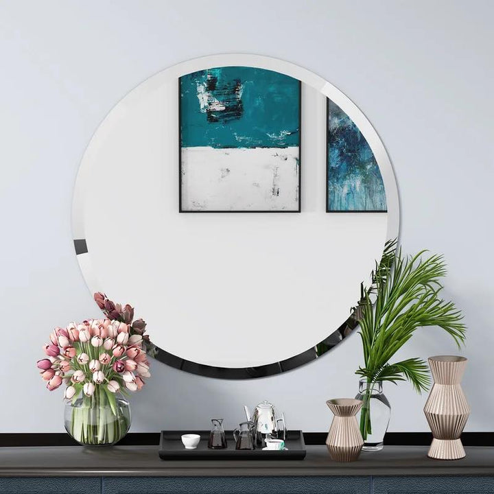Coterie Mirror | Home Décor | Waseeh Pakistan