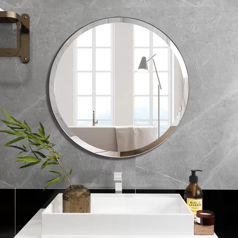 Coterie Mirror | Home Décor | Waseeh Pakistan