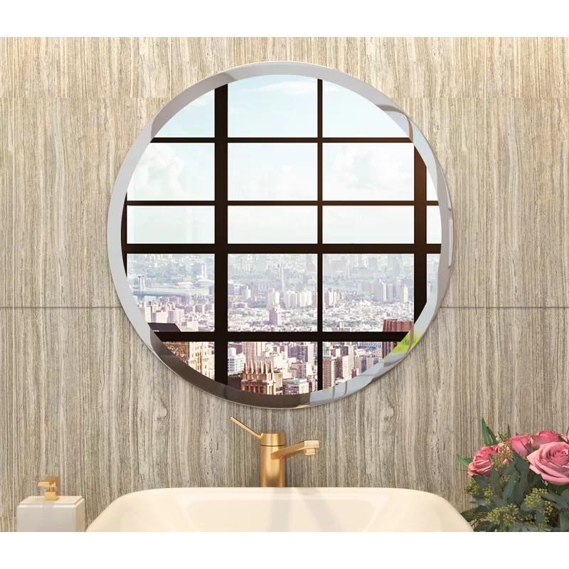 Coterie Mirror | Home Décor | Waseeh Pakistan