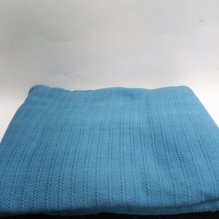 Cotton Thermal Blanket - Throws | Home Décor | Waseeh Pakistan
