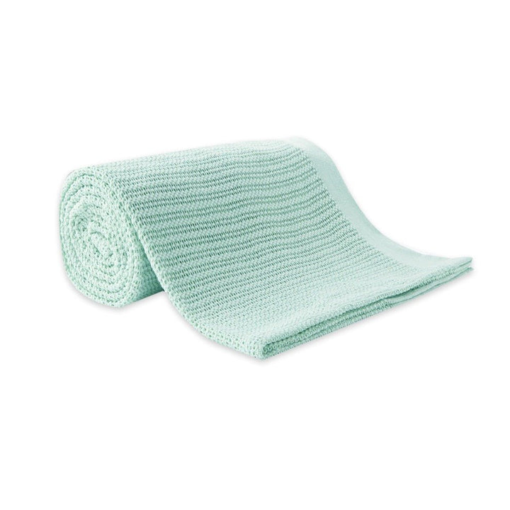 Cotton Thermal Blanket - Throws | Home Décor | Waseeh Pakistan