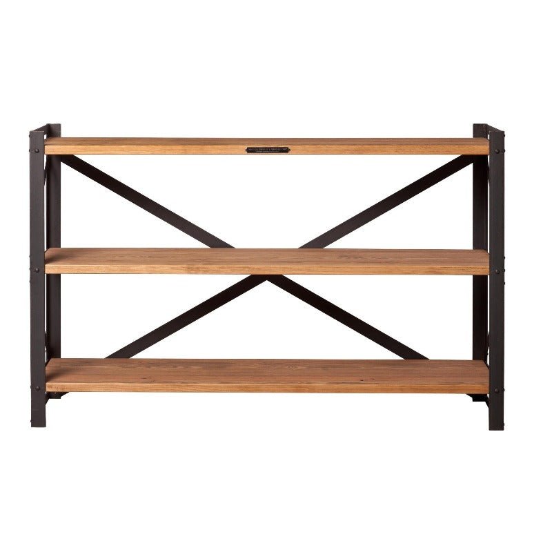 Court Lodge Storage Bookcase Organizer Decor Rack | Furniture | Waseeh Pakistan