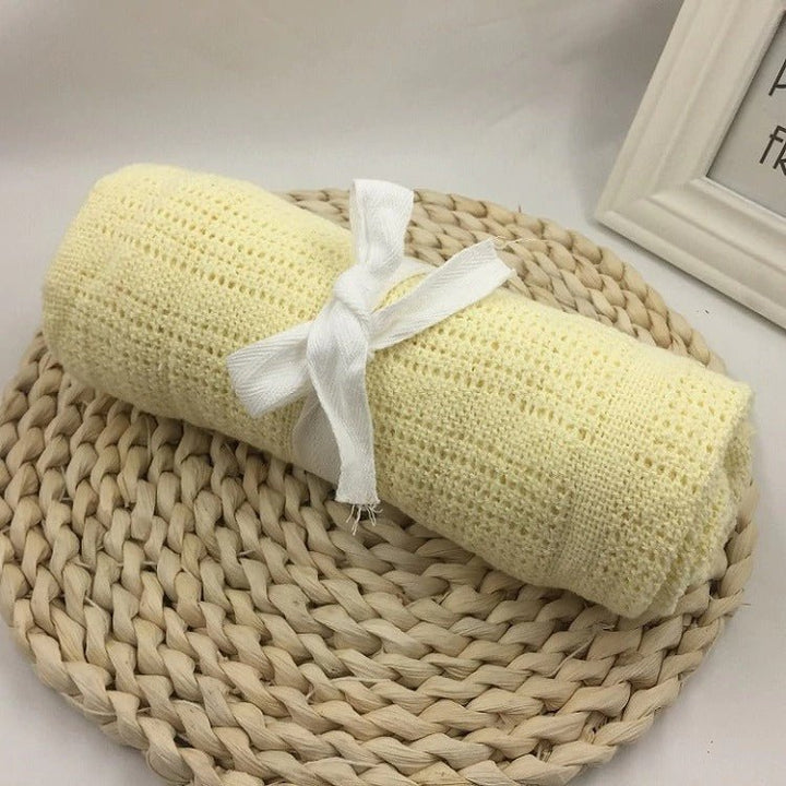 Cozy Baby Thermal Blanket | Home Décor | Waseeh Pakistan