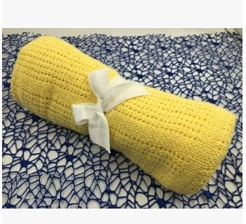 Cozy Baby Thermal Blanket | Home Décor | Waseeh Pakistan