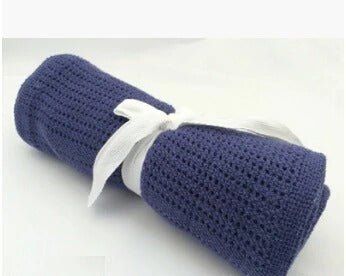 Cozy Baby Thermal Blanket | Home Décor | Waseeh Pakistan