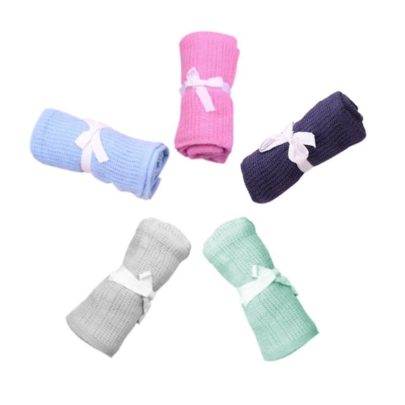 Cozy Baby Thermal Blanket | Home Décor | Waseeh Pakistan