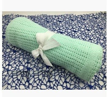 Cozy Baby Thermal Blanket | Home Décor | Waseeh Pakistan