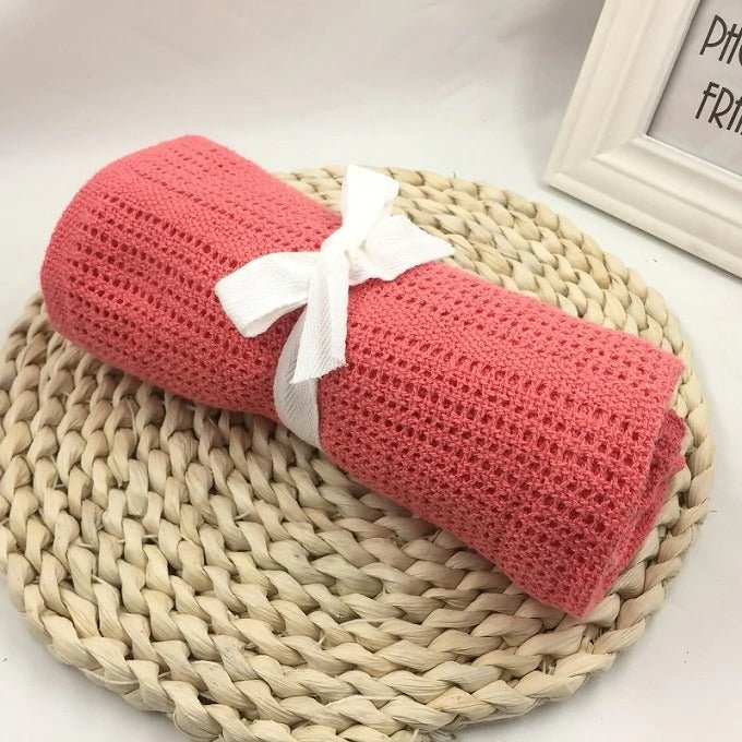 Cozy Baby Thermal Blanket | Home Décor | Waseeh Pakistan