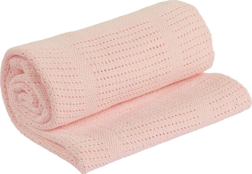 Cozy Baby Thermal Blanket | Home Décor | Waseeh Pakistan