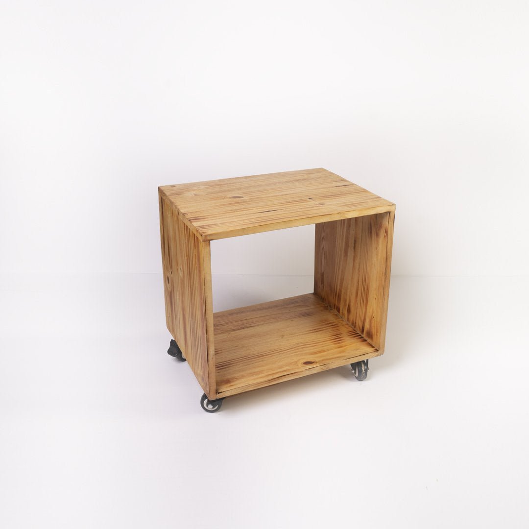 Crafty Cabinet Organizer Table Rolling Trolley | Furniture | Waseeh Pakistan