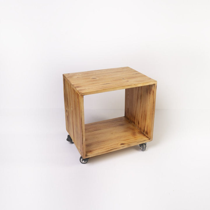 Crafty Cabinet Organizer Table Rolling Trolley | Furniture | Waseeh Pakistan