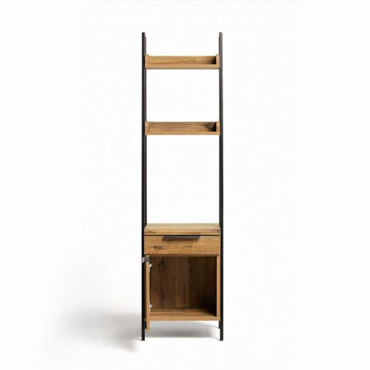 Craven Room Cabinet Bookcase Organizer Rack | Not Sale FB | Waseeh Pakistan