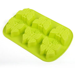 Cute Cake Baking Molds - waseeh.com