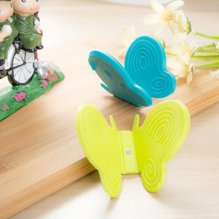 Creative Butterfly Insulation Holder | kitchen item | Waseeh Pakistan