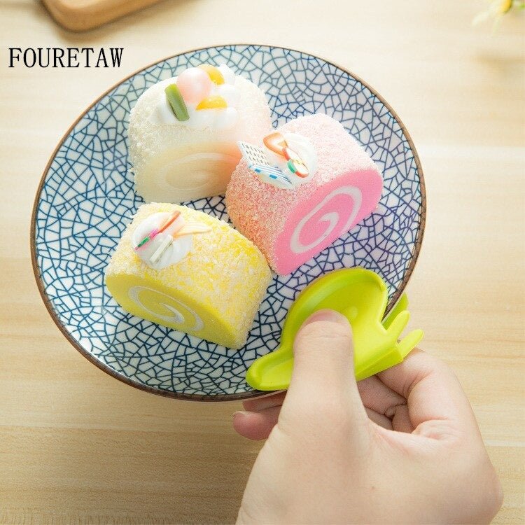Creative Butterfly Insulation Holder | kitchen item | Waseeh Pakistan