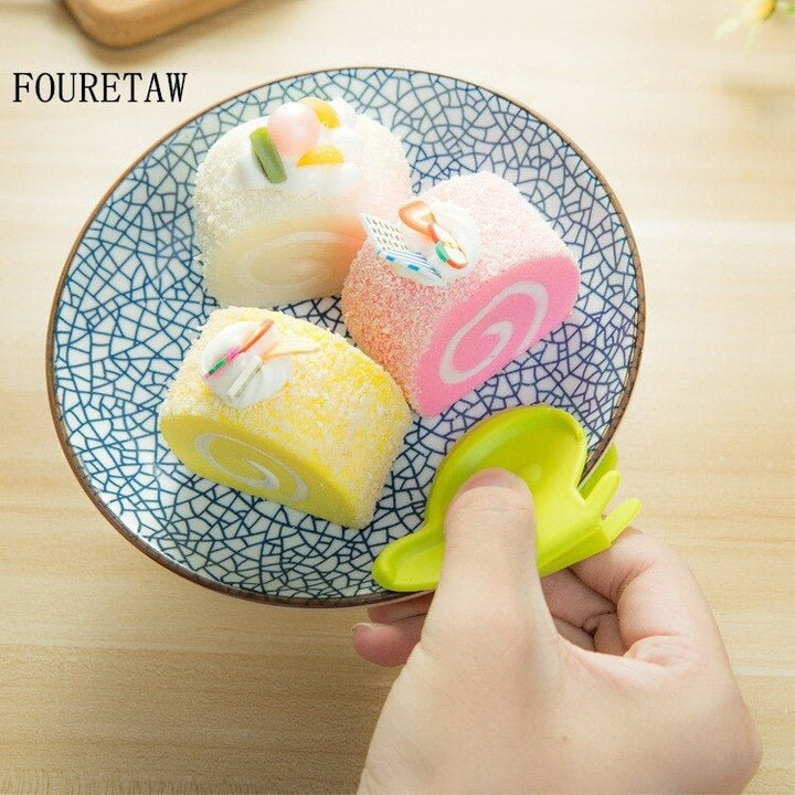 Creative Butterfly Insulation Holder | kitchen item | Waseeh Pakistan