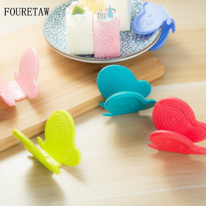 Creative Butterfly Insulation Holder | kitchen item | Waseeh Pakistan
