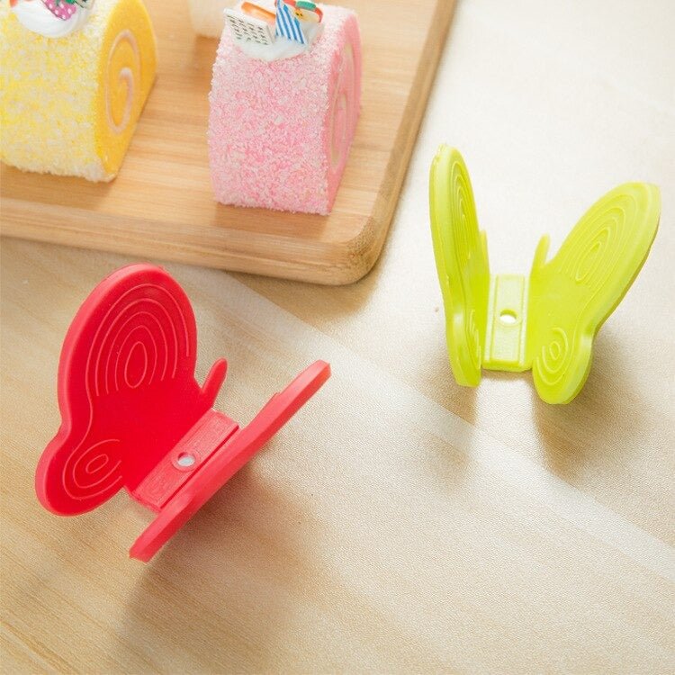 Creative Butterfly Insulation Holder | kitchen item | Waseeh Pakistan