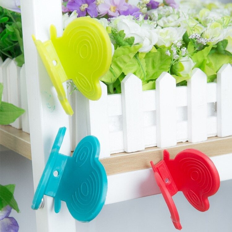 Creative Butterfly Insulation Holder | kitchen item | Waseeh Pakistan