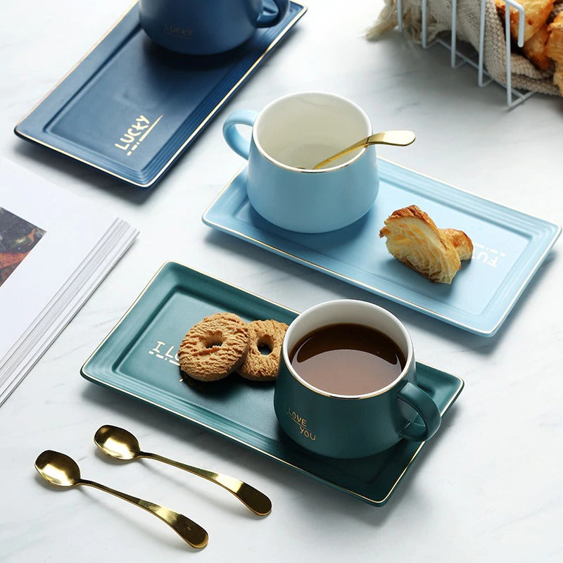 You &amp; I Cup Set - waseeh.com
