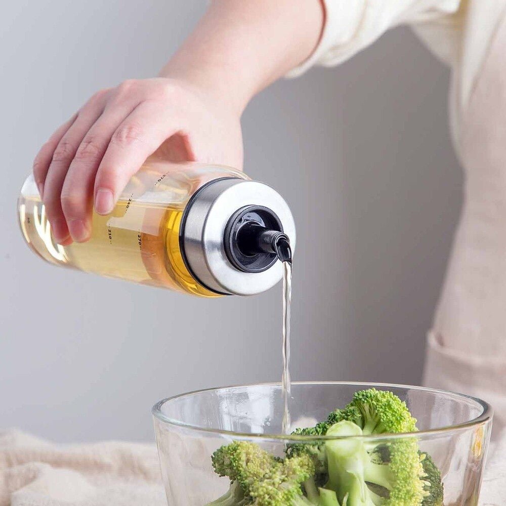 Creative Condiment Bottle (500 mL) | kitchen item | Waseeh Pakistan