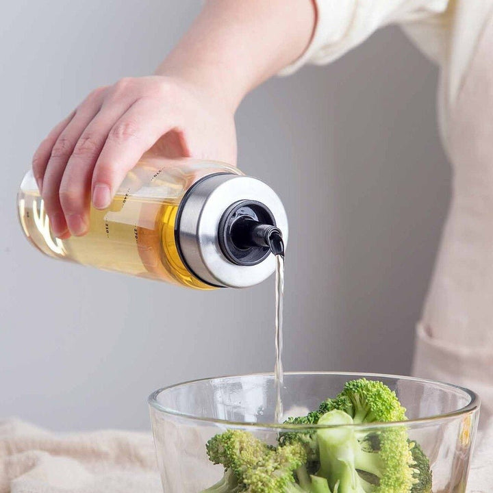 Creative Condiment Bottle (500 mL) | kitchen item | Waseeh Pakistan
