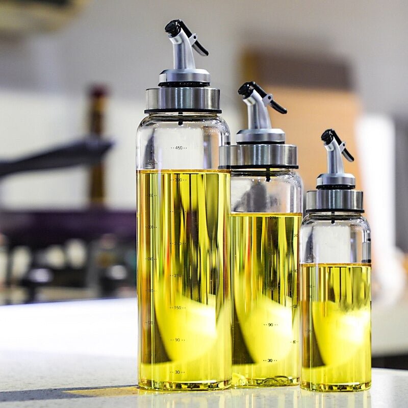 Creative Condiment Bottle (500 mL) | kitchen item | Waseeh Pakistan