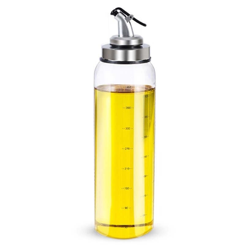 Creative Condiment Bottle (500 mL) | kitchen item | Waseeh Pakistan