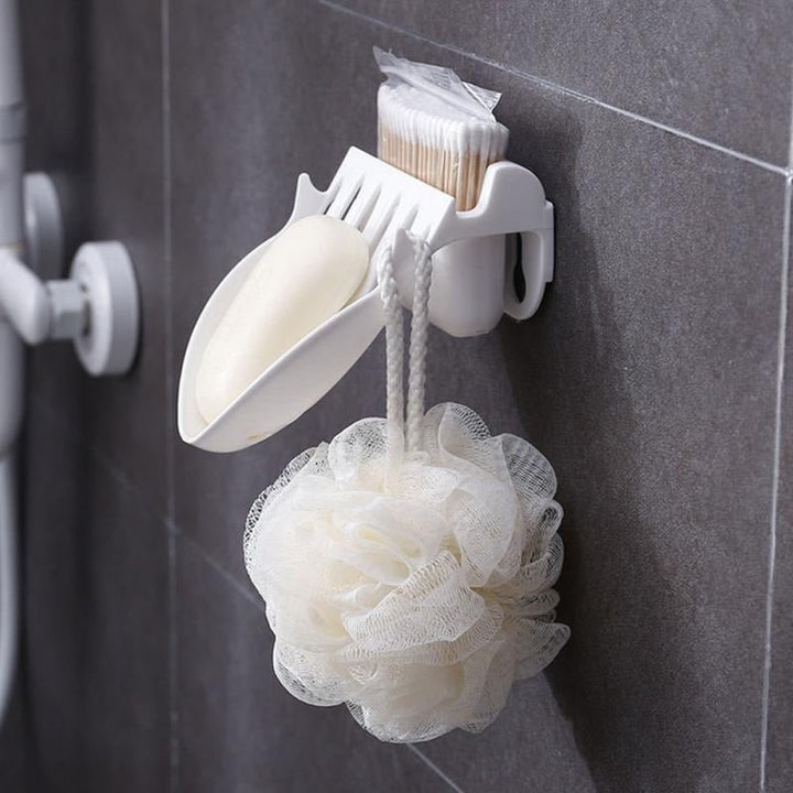Creative Soap Holder (Pack of 2) | Home Décor | Waseeh Pakistan