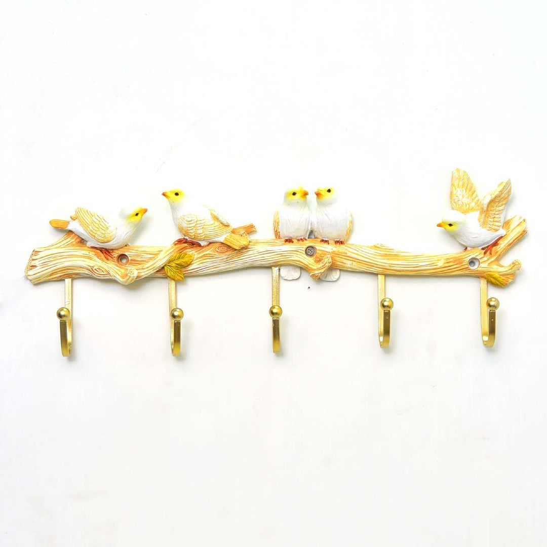 Creative Sparrow Key Holder | Home Décor | Waseeh Pakistan