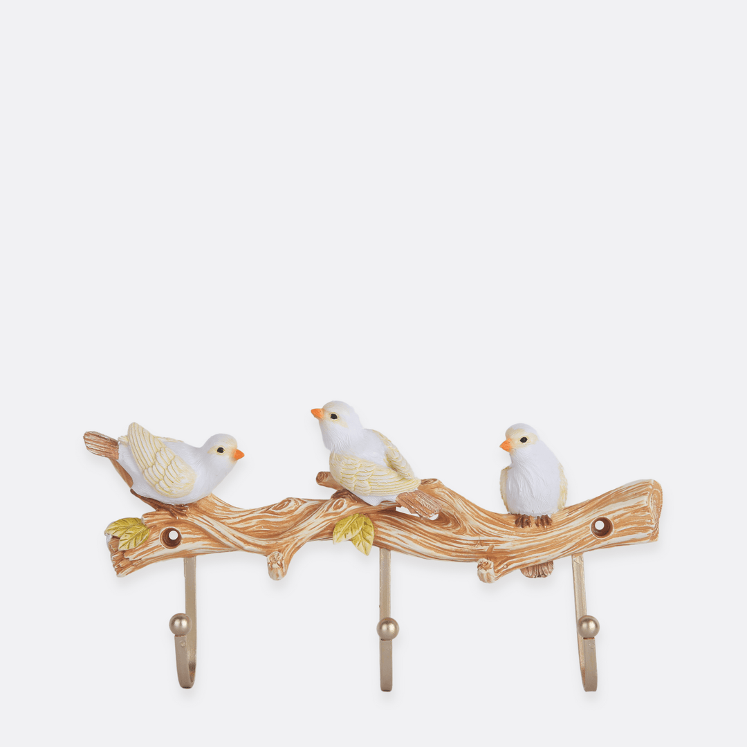 Creative Sparrow Key Holder | Home Décor | Waseeh Pakistan