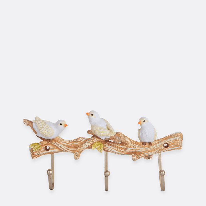 Creative Sparrow Key Holder | Home Décor | Waseeh Pakistan