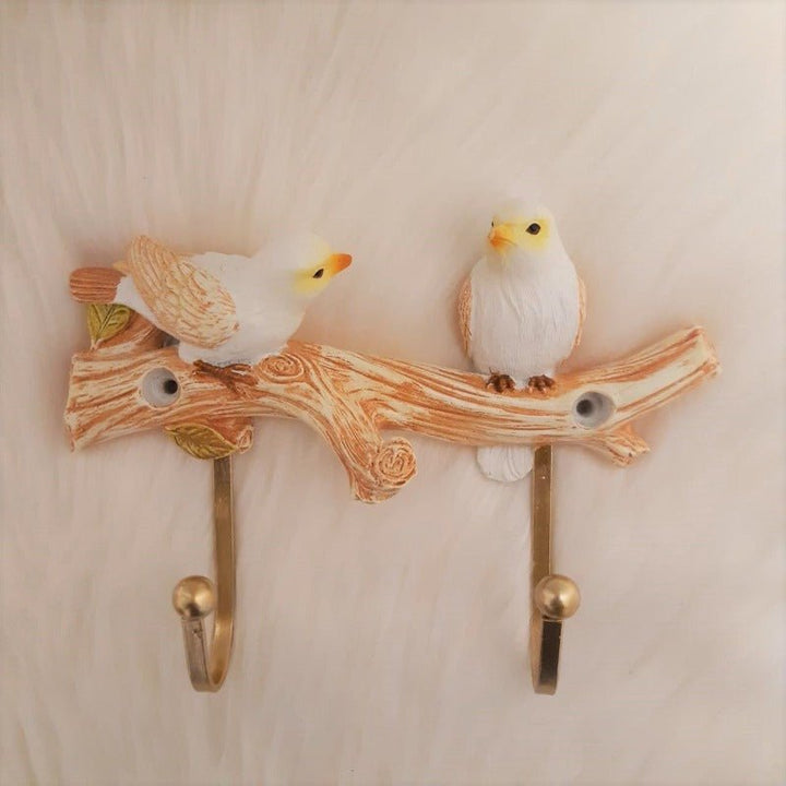 Creative Sparrow Key Holder | Home Décor | Waseeh Pakistan