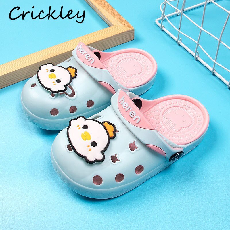 Crickley Hener Baby Slipper (Blue) | Fashion Point | Waseeh Pakistan