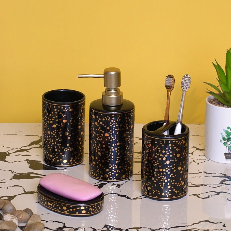 Croft Bathroom Set | Not Sale FB | Waseeh Pakistan