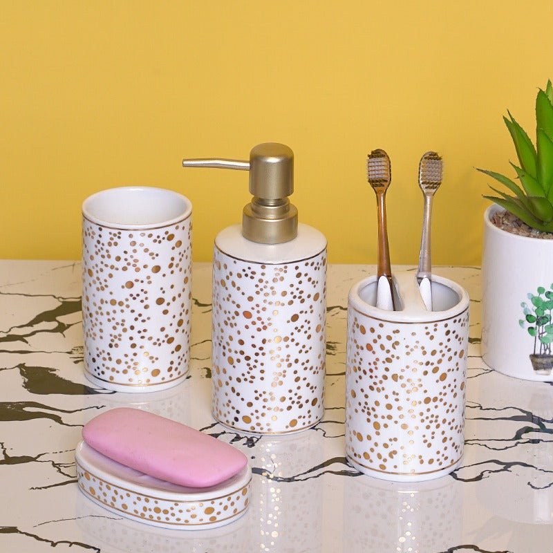 Croft Bathroom Set | Not Sale FB | Waseeh Pakistan