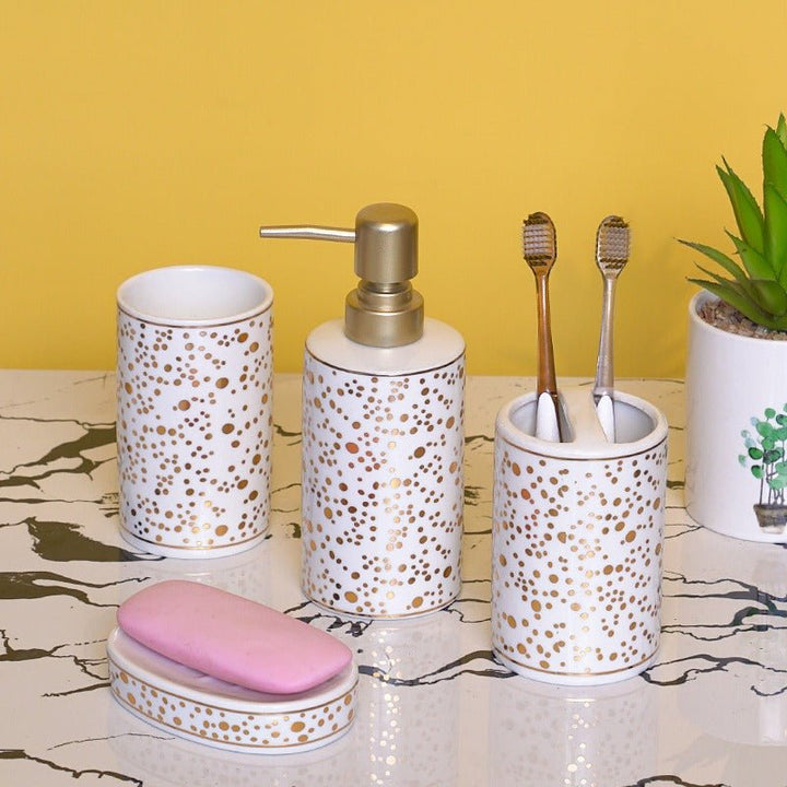 Croft Bathroom Set | Not Sale FB | Waseeh Pakistan